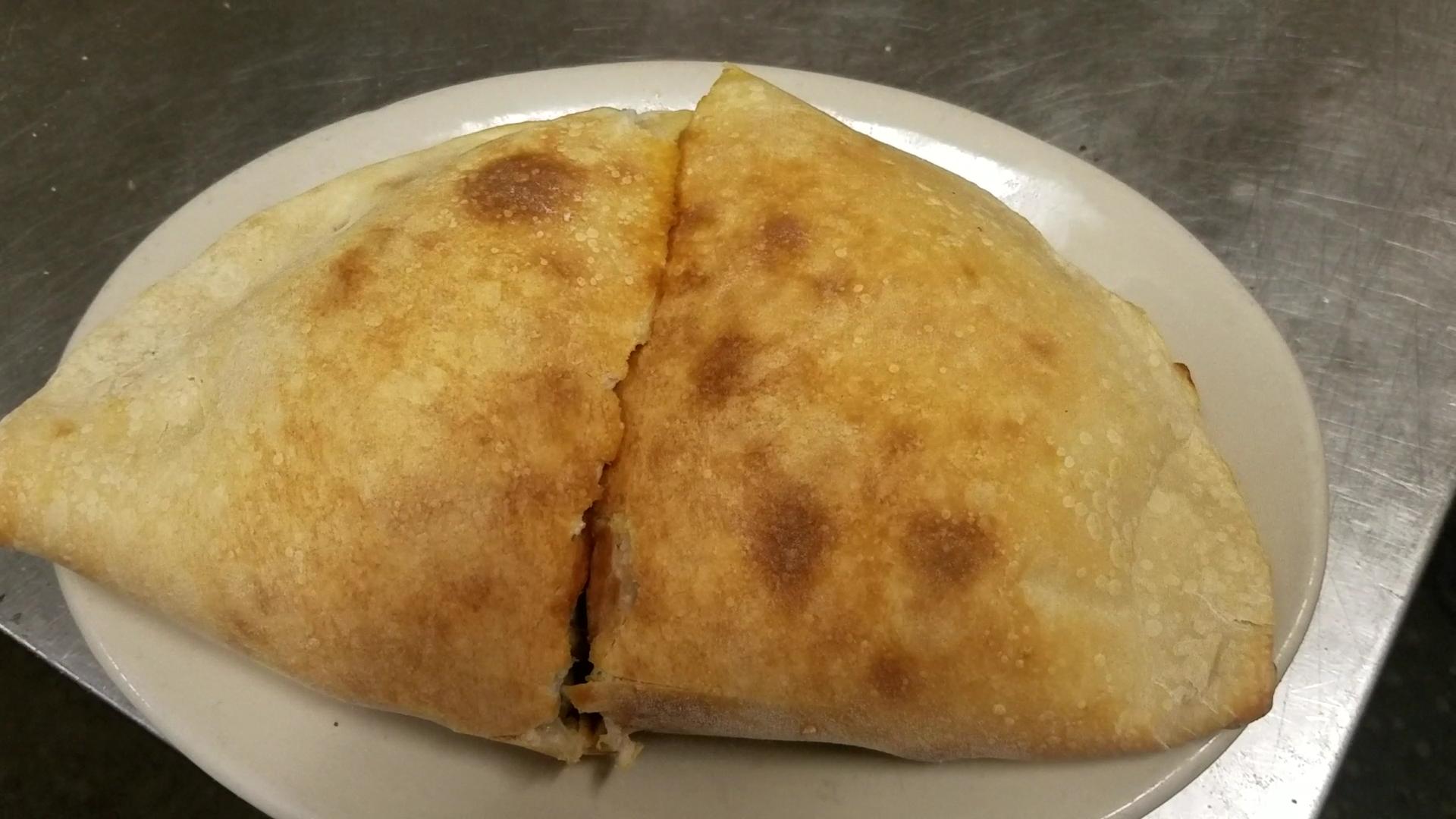 Joe's Pasta & Pizza